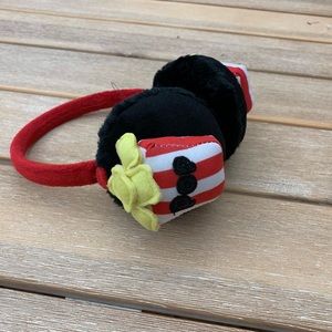 Popcorn Earmuffs